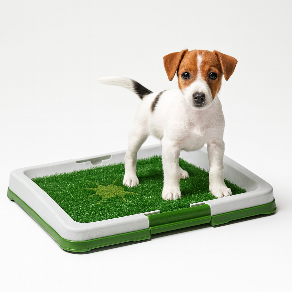 PetLuxe Mat™ Alfombra Absorbente para Perros