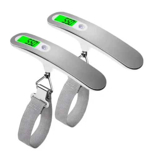 IronWeigh™ Pesa liviana portátil digital