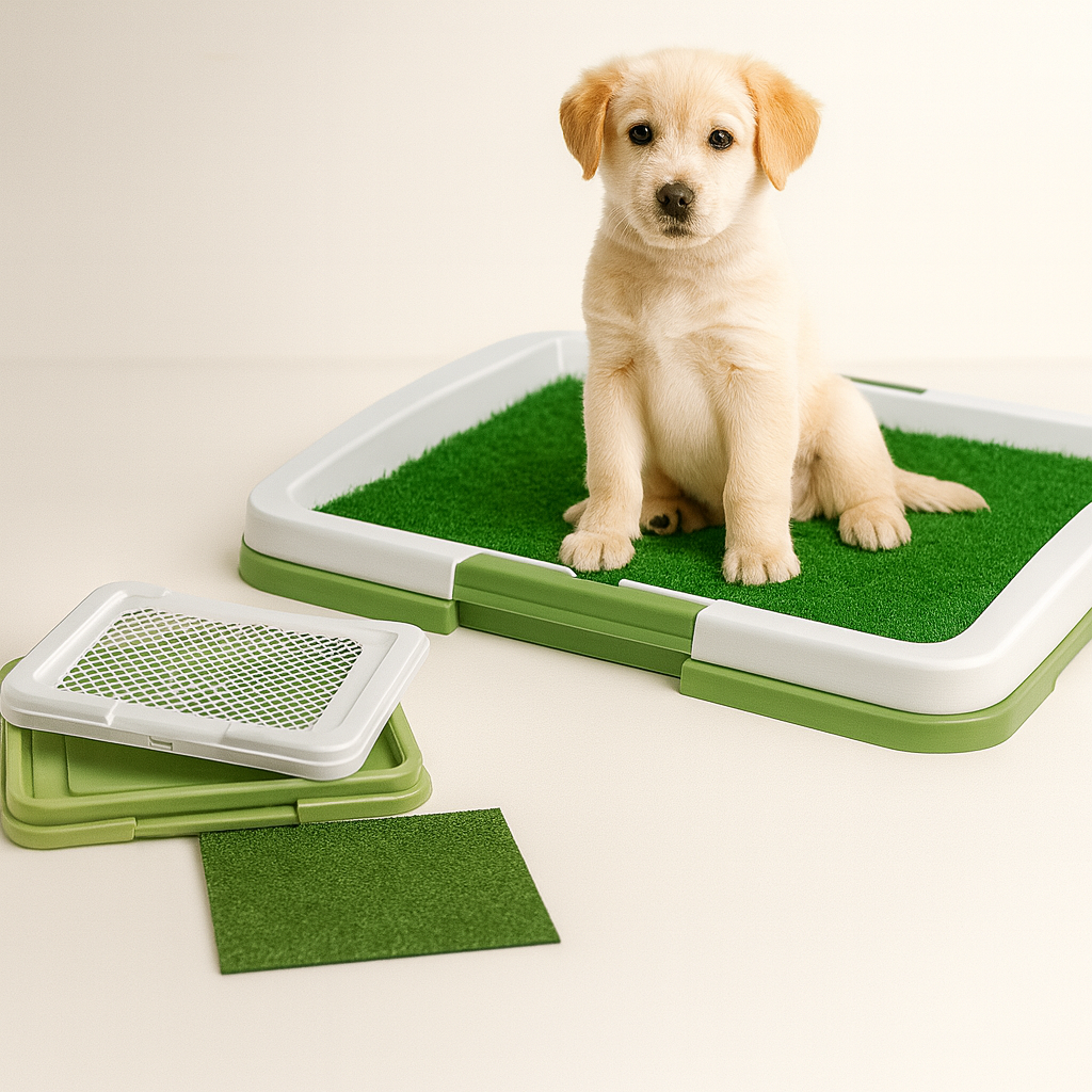 PetLuxe Mat™ Alfombra Absorbente para Perros