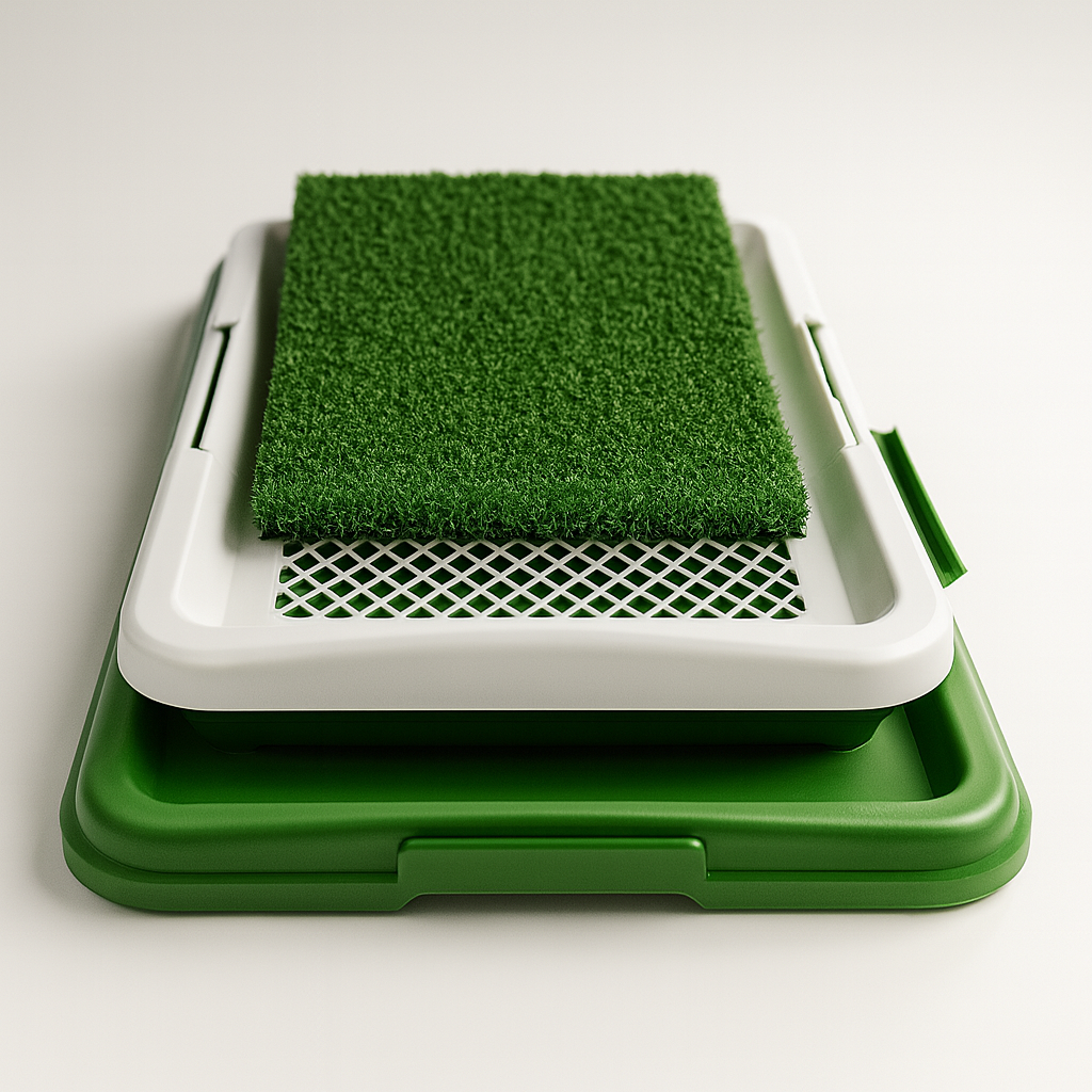 PetLuxe Mat™ Alfombra Absorbente para Perros