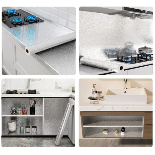 RolloFlex™ Protector Antigrasa